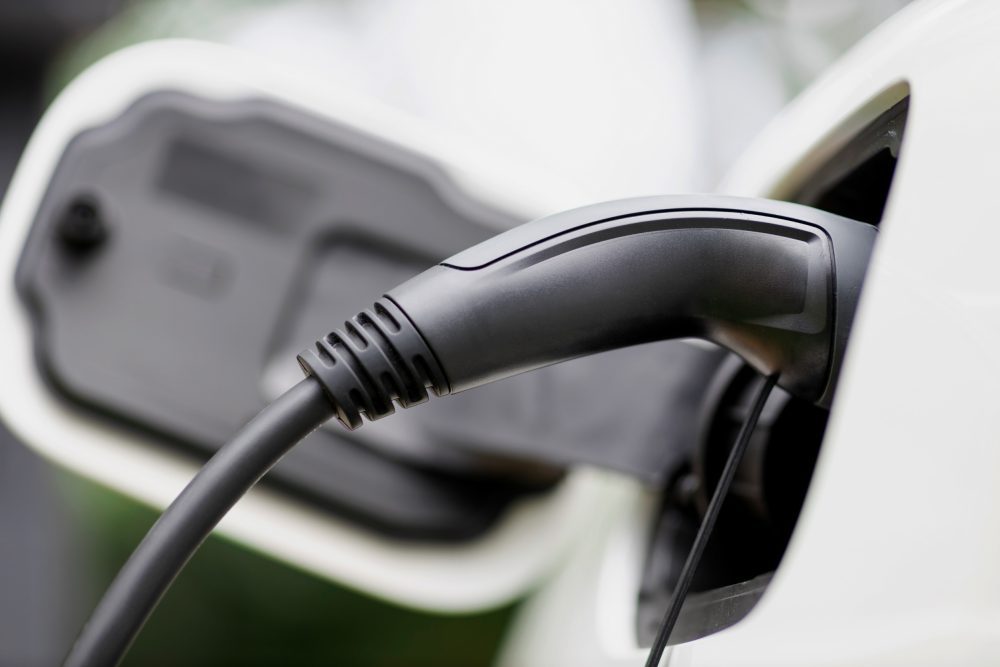 Dual-voltage charging stations are 'changing the game' for electric vehicle charging, and will play a key role in bolstering the adoption of EVs on a global basis