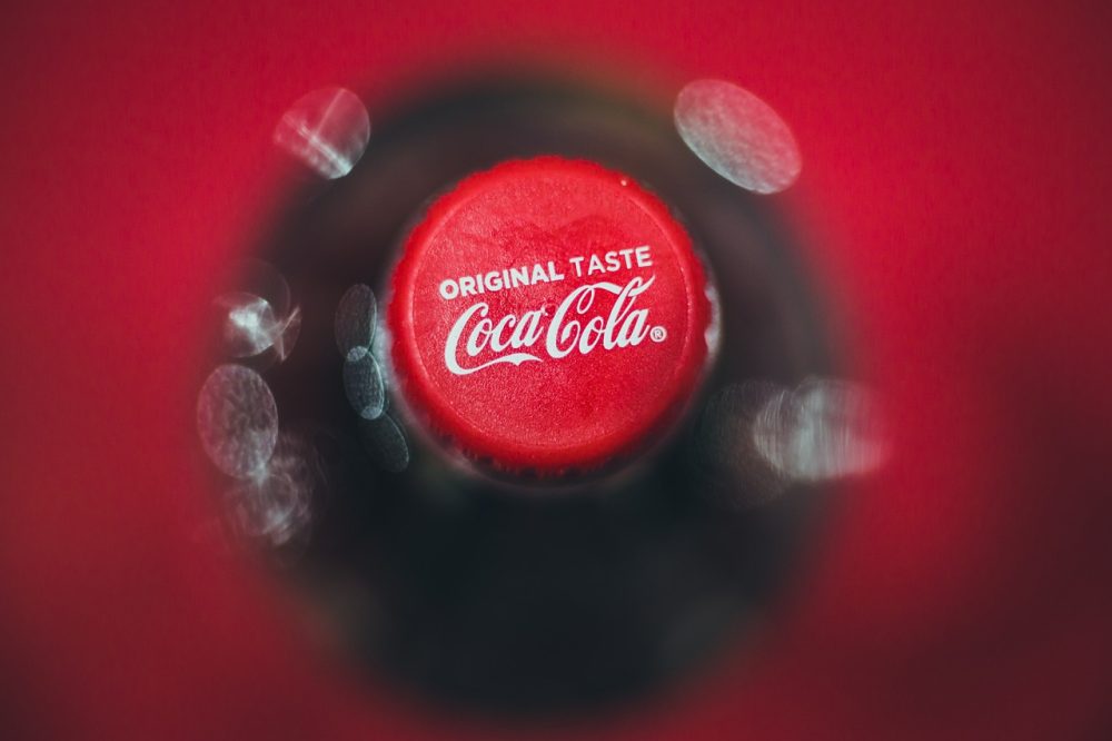 Coca-Cola's sustainability strategy resonates with consumers