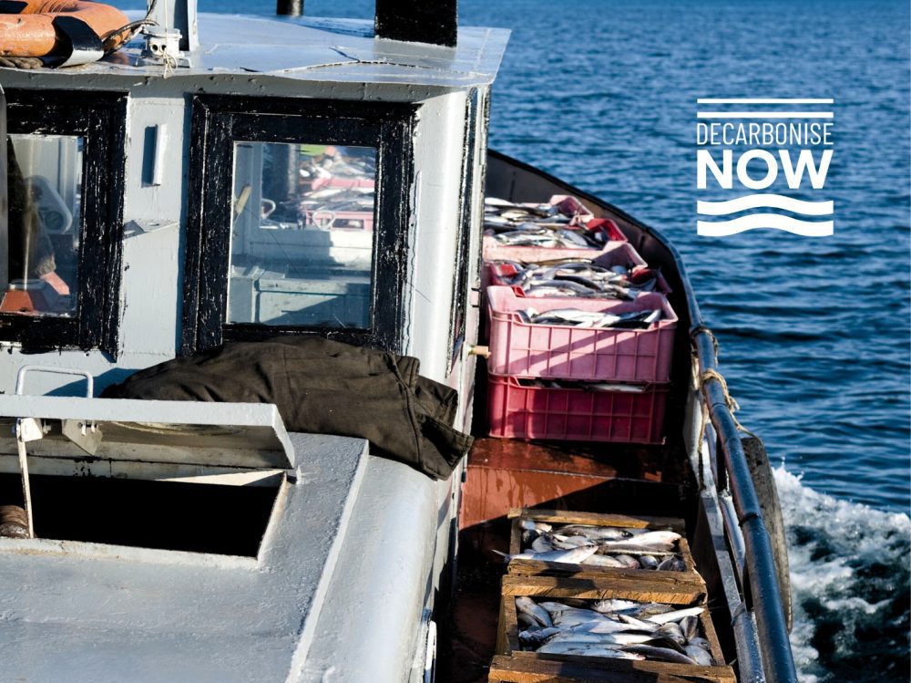 Environmental risk in the fisheries sector needs to be addressed