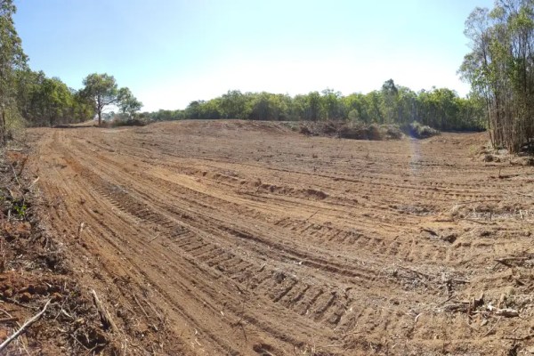 Environmental concerns in Australia are increasing