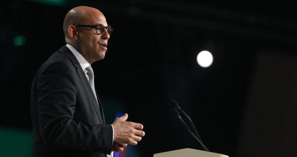 UN Climate Change executive secretary Simon Stiell has said that the forthcoming COP29 in Azerbaijan must be a "stand-and-deliver COP",