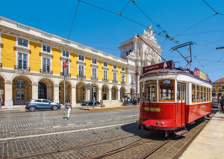 Portugal has found a balance between economy and sustainability