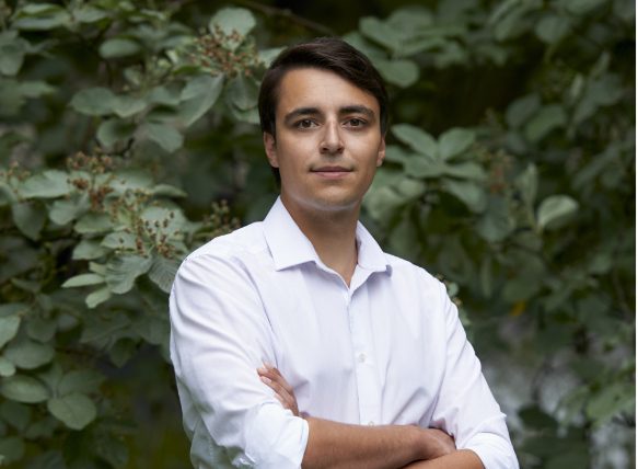 E.V.A Biosystems recently unveiled a new, biodegradable plastic that breaks down in the ocean, resulting in no microplastics or harm to the environment.