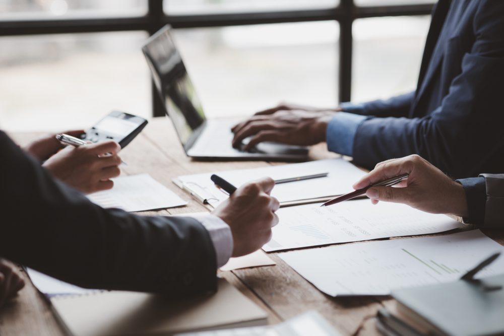 The repercussions of climate change are weighing on employers