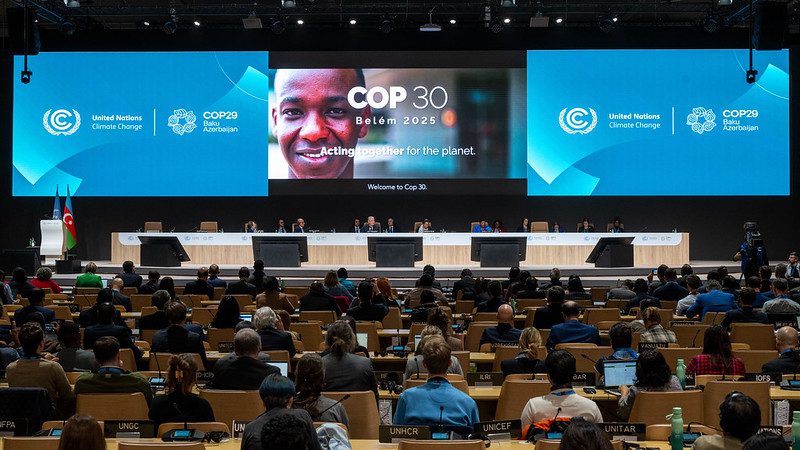 NGOs and representative groups have responded to the climate finance goal agreed at COP29 in Azerbaijan, which pledges to mobilise $300 billion per year for developing countries by 2035, as part of a planned $1.3 trillion commitment.