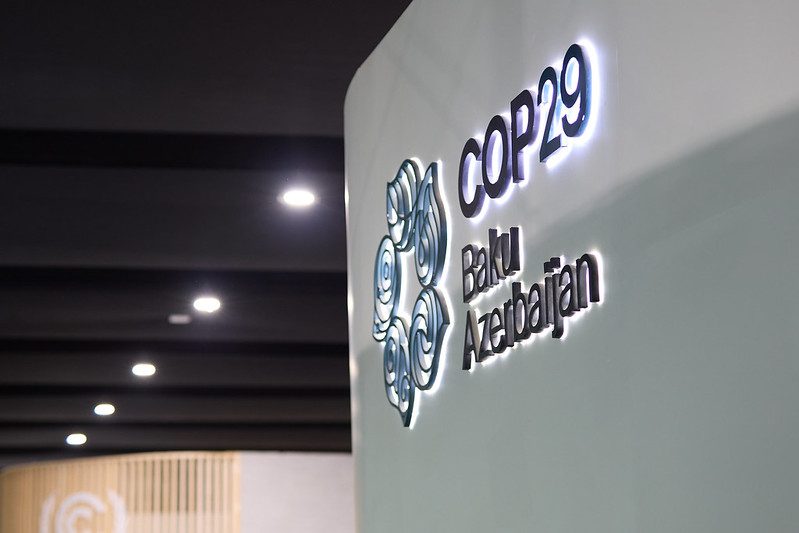 The organisers of COP29, which took place in Azerbaijan, have said that last November's conference was 'one of the most sustainable global climate conferences ever organised', with the publication of a sustainability report.