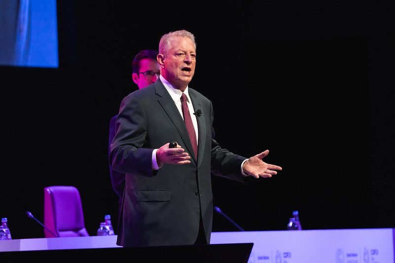 The Climate TRACE coalition has said that global greenhouse gas emissions are likely to rise by 0.48% in 2024, following on from a 0.7% increase in emissions last year.