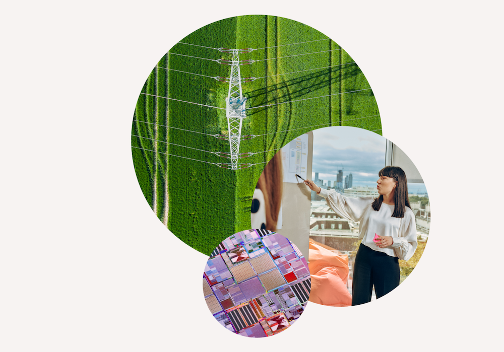 IBM's report shows how IT can be used to drive efforts towards sustainability