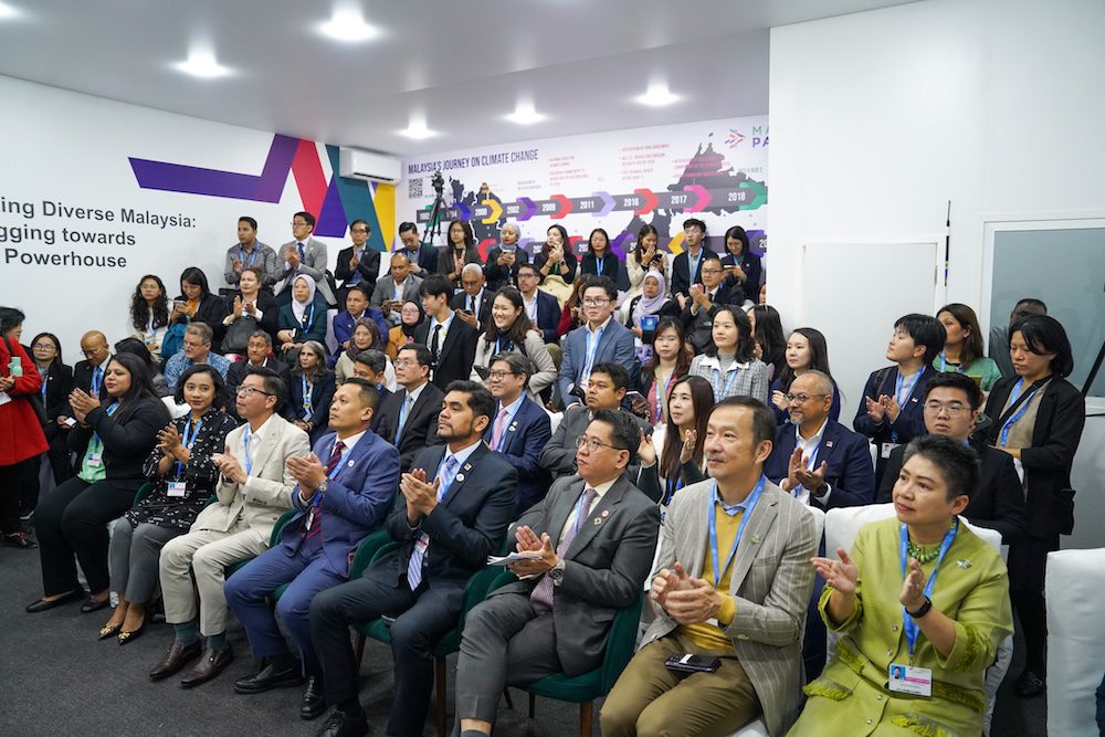 The Malaysia Carbon Market Association (MCMA) has signed a memorandum of cooperation (MOC) with a number of key carbon market associations in Southeast Asia, marking a significant step towards the creation of a unified carbon market framework in the region.