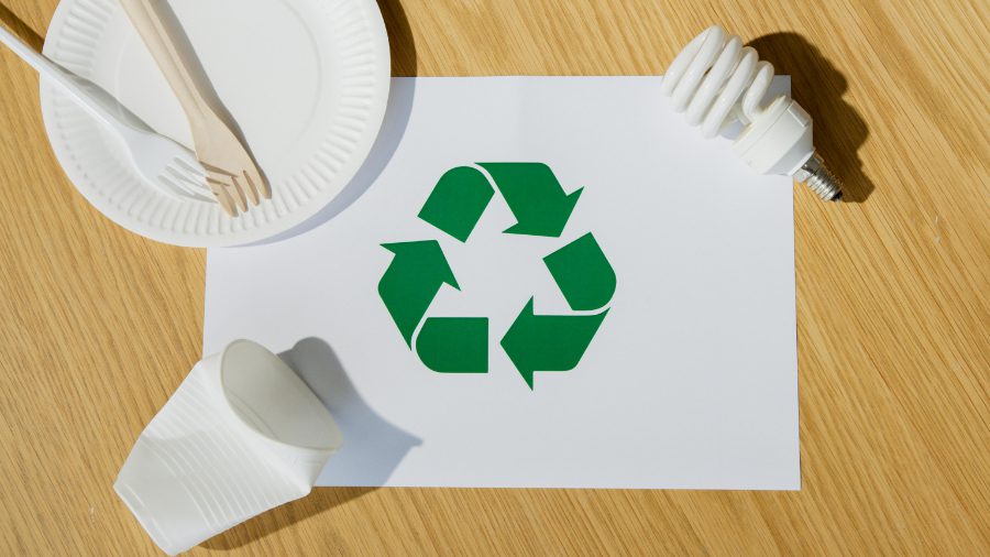 Ireland's Environmental Protection Agency (EPA) has said that the country's recycling efforts have stagnated, with no improvement seen for a decade, while waste generation has risen by 20% in the same period.