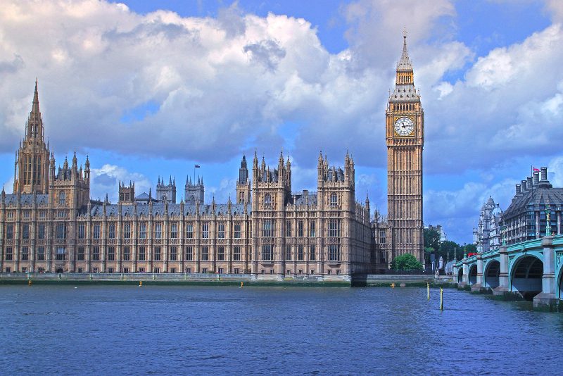 UK development minister Anneliese Dodds said that the country "urgently needs to do more" to improve resilience to the impacts of climate change.