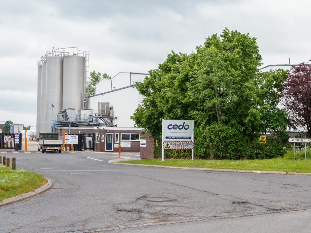 Cedo, a major producer of household products, largely for the private-label sector, has announced the acquisition of Plasta Group, one of Europe's largest polyethylene recyclers.