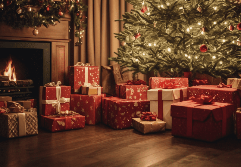 With Santa Claus' arrival now just a few days away, a new study by ALPLA has found that three fifths (61%) of US consumers say sustainability plays a role in their gift-buying decisions, while more than half will pay more for gifts that have been sustainably produced.