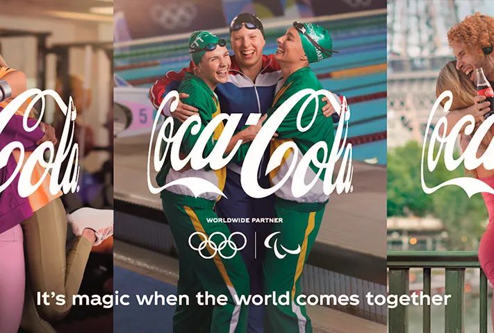French environmental group France Nature Environnement (FNE) has filed a complaint against Coca-Cola Europacific Partners France for alleged 'greenwashing' during the recent 2024 Paris Olympics.