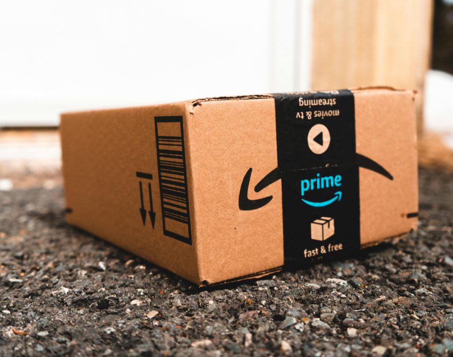 With millions of online purchases zipping their way to homes across the world over the holiday season, consumer fears over the sustainability of said deliveries is often unfounded, according to Breda University of Applied Sciences (BUas).