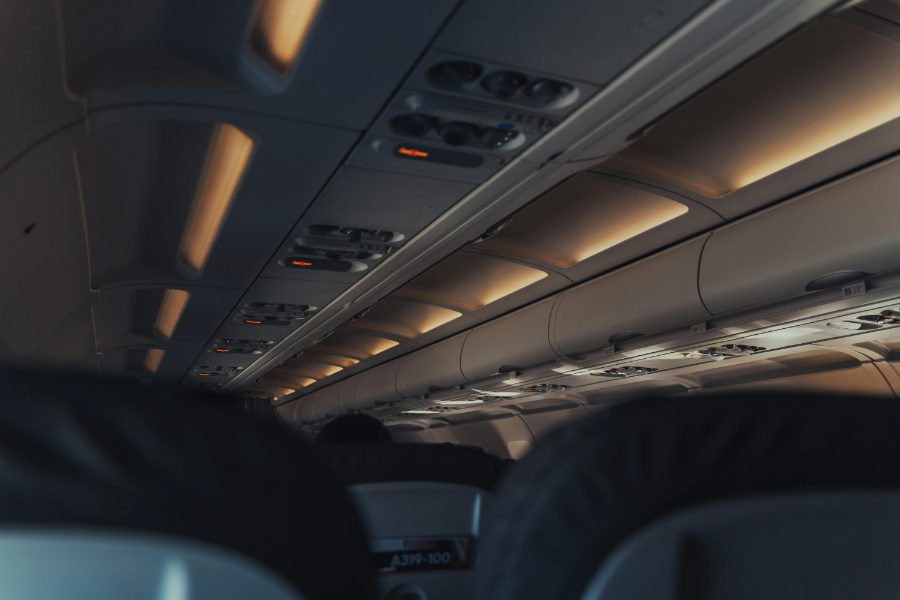 Booking a flight is already complex interplay of checked baggage allowances and seat upgrades, but a new study by the University of New Hampshire has examined whether weight-based pricing – for both baggage and the passengers themselves – could make air travel more sustainable.