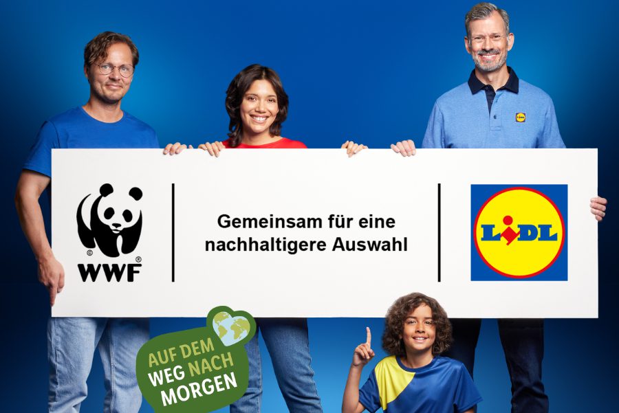 Retailer Lidl has announced plans to align its product range with the Planetary Health Diet (PHD) by 2050, in an initiative developed with the support of the WWF network and coordinated by WWF Switzerland.
