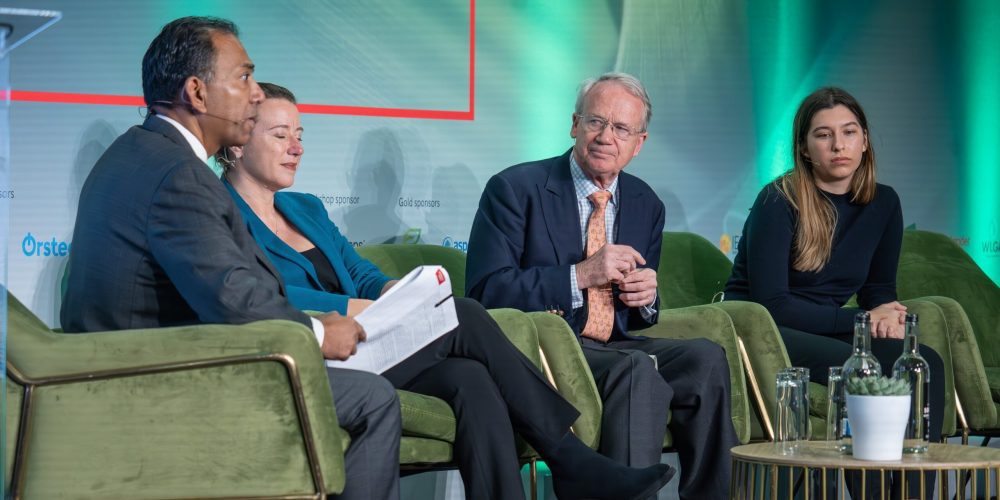SustainabilityOnline is a media partner for a series of events that aim to foster collaboration and accelerate progress toward a sustainable future, hosted by Economist Impact.