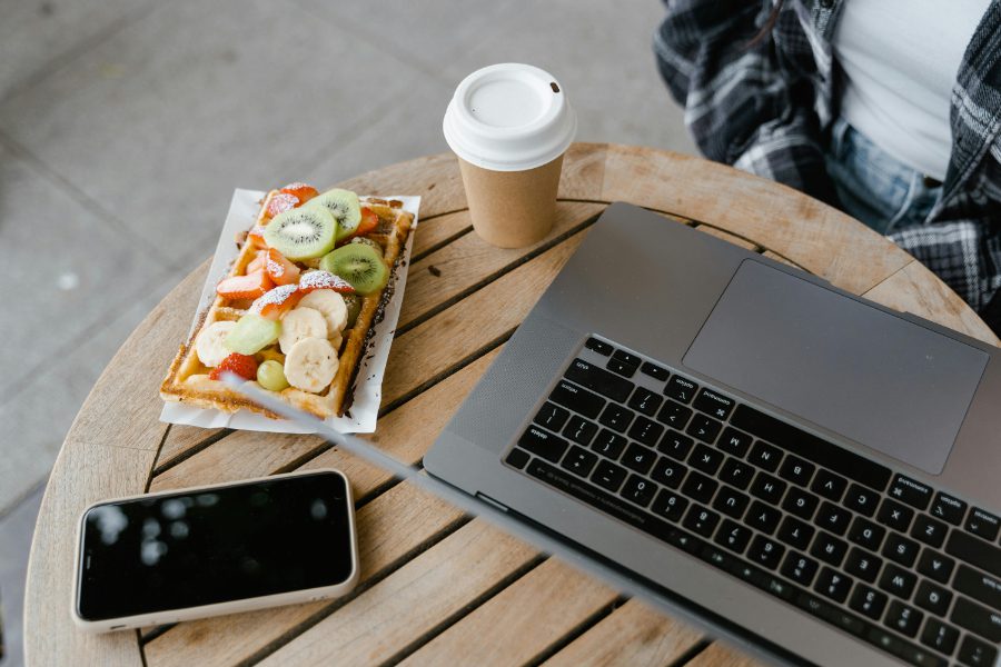 Eco-labelling has 'no significant effect' on the environmental impact of food purchases in workplace cafeterias, a new study published in BMC Public Health has found.
