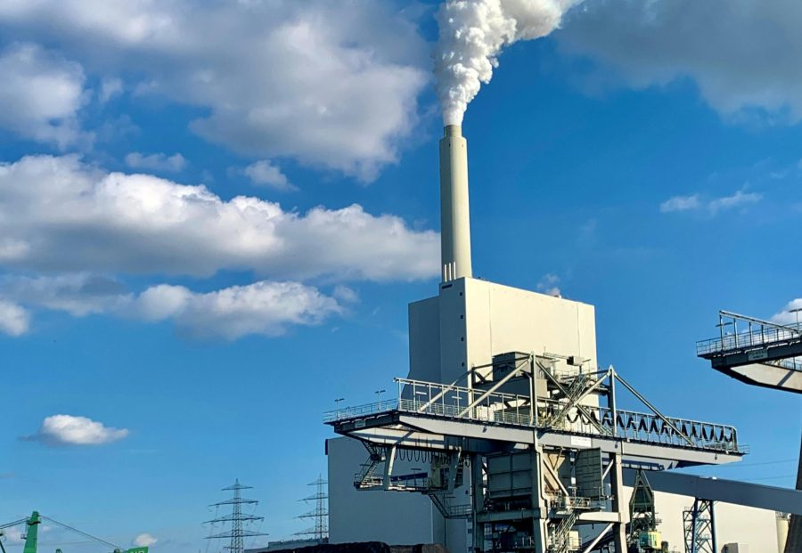 Greenhouse gas emissions fell by 3% in Germany in 2024, to 656 million tonnes of CO2, the third year in a row that emissions have fallen, a new study by Agora Energiewende has found.