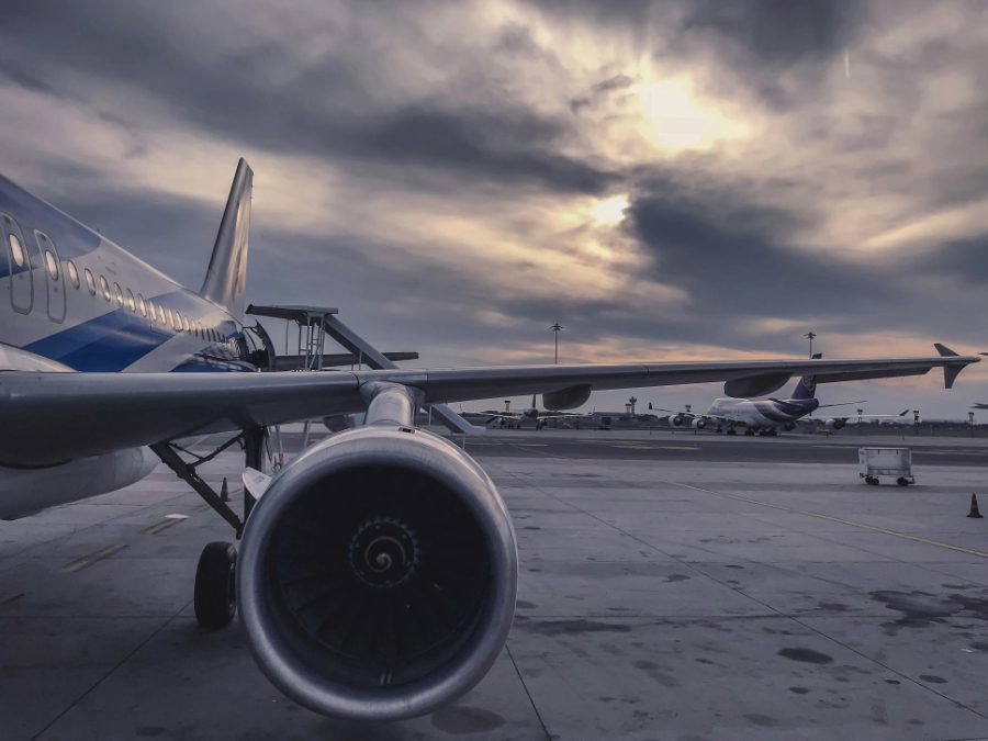 IT solutions can play an important role in supporting the aviation industry's transition to net zero, a new report by Amadeus and Accenture has found.