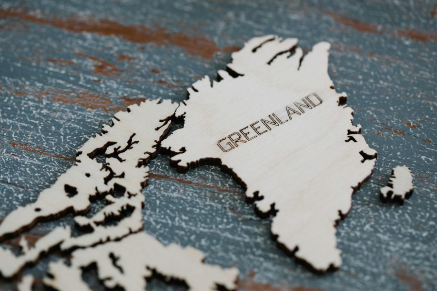 US President elect Donald Trump has doubled down in the past few days on his desire to acquire Greenland, commenting in a Mar-a-Lago press conference that he hasn't ruled out either military or economic force to achieve that objective.