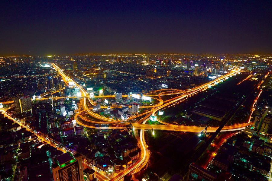 Air quality in major urban centres in South Asia and Southeast Asia remained poor in January 2025, new data from the Copernicus Atmosphere Monitoring Service (CAMS) has found.