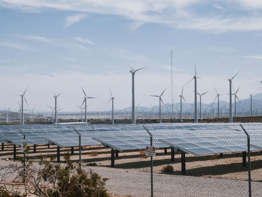 Cleantech energy supply spending is expected to reach $670 billion this year, surpassing upstream oil and gas investments for the first time, a new report by S&P Global Commodity Insights has found.