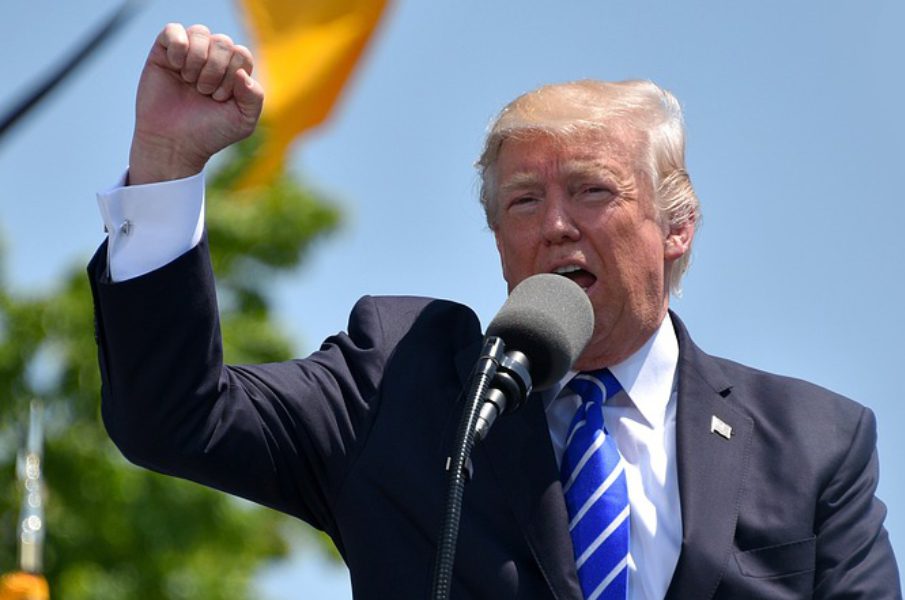 Europe must "resist [Donald] Trump's attempts to dismantle global climate agreements", Ciarán Cuffe, co-chair of the European Green Party has said, as the former US president returns to the White House for a second term.