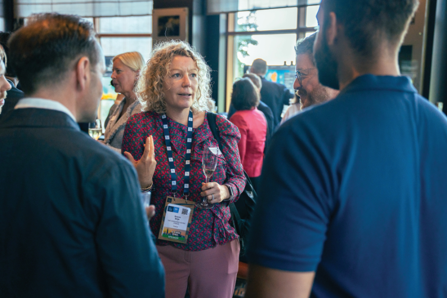 The Consumer Goods Forum (CGF)’s Towards Net Zero Coalition has released its Key Takeaways Report from the 2024 Commodity Masterclass series, which summarises the progress made by leading food firms in decarbonising their food supply chains.