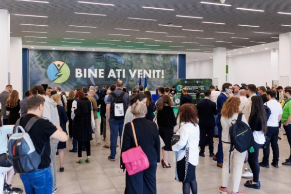 Innovation and sustainability are set to take centre stage at Green Energy Expo & Romenvirotech, which returns to Romexpo, Bucharest, from 9-11 April.