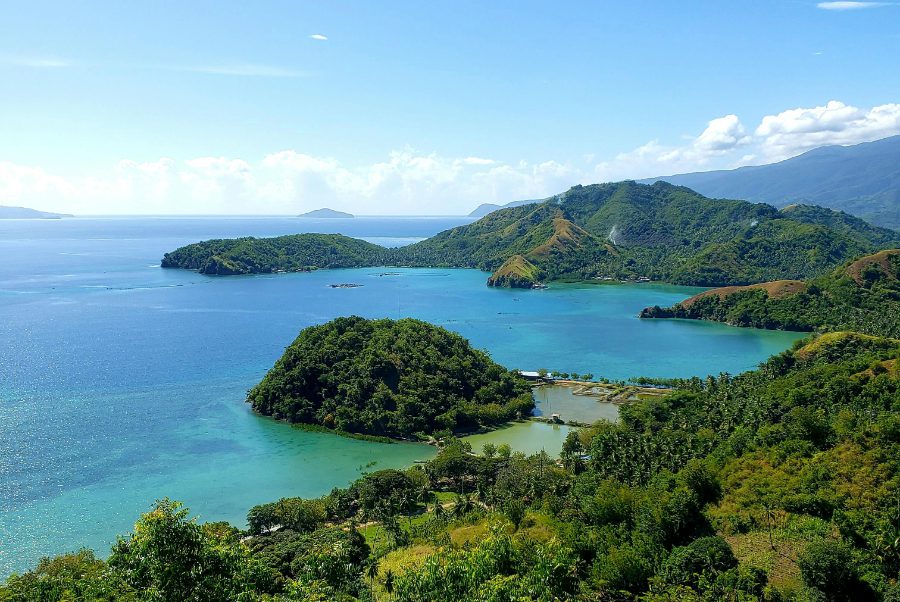 The Global Green Growth Institute (GGGI) and the International Union for Conservation of Nature (IUCN) have formalised a partnership to strengthen sustainable development and conservation efforts across Pacific Island countries.