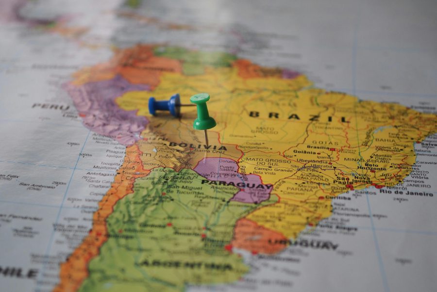 Three out of every four countries in Latin America and the Caribbean are experiencing an impact on food security as a result of climate change, a new joint report by FAO, IFAD, PAHO/WHO, WFP and UNICEF has found.