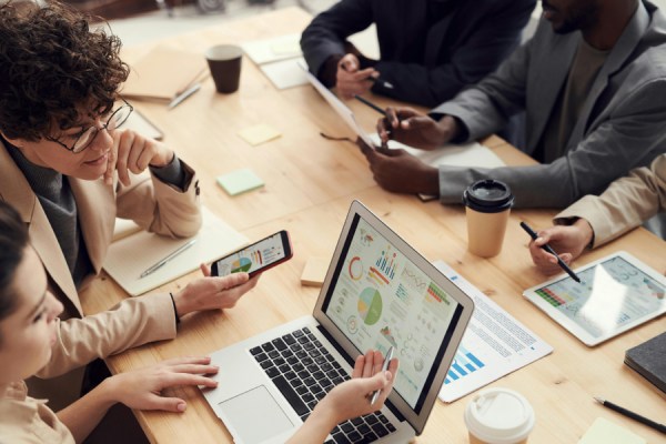 Some 97% of global executives believe that sustainability reporting will offer a business advantage over the next two years, with 96% of investors believing it strengthens financial performance, a new study by Workiva has found.
