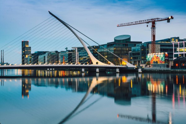Ireland needs to accelerate its climate strategy, with a 'focus on delivery of concrete actions within stated timeframes', the OECD has noted.