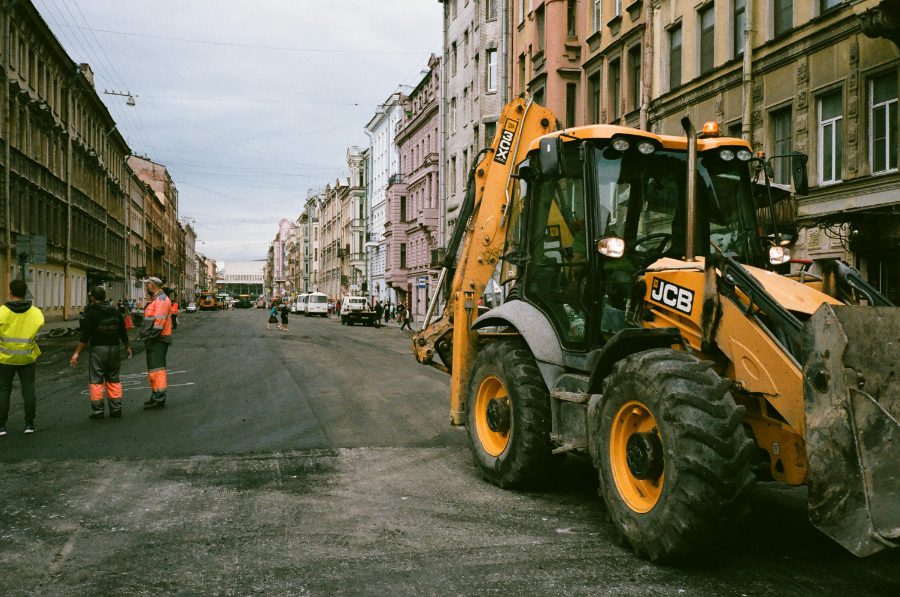 Turning agricultural byproducts into materials used in road construction is the topic of a study being undertaken by researchers at the University of Miami.