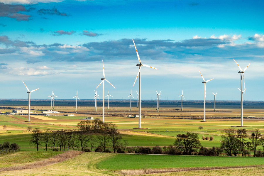 Renewable energy sources accounted for 45.3% of gross electricity consumption in the European Union in 2023, a 4.1-percentage point increase on the previous year, new data from Eurostat has found.