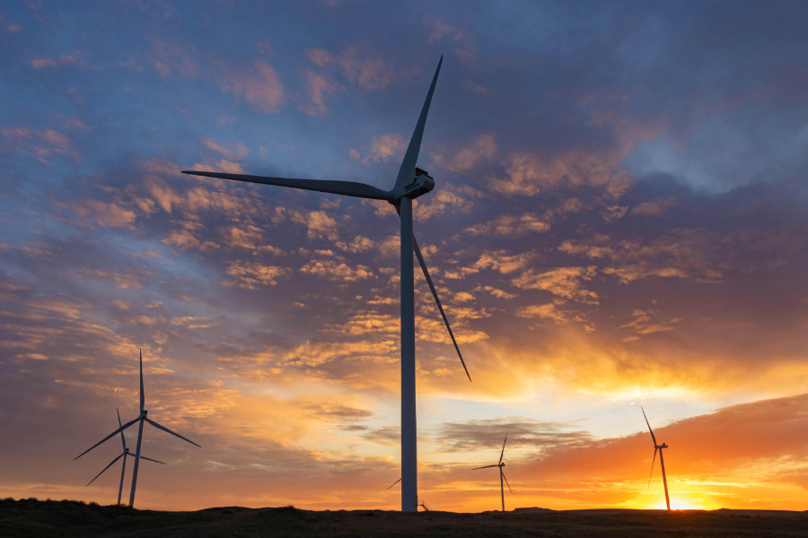 More than three quarters (77%) of Irish consumers would support renewable projects near their homes, a new report by KPMG has found.