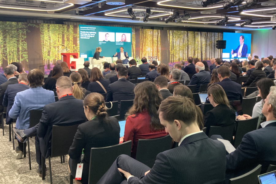 Some 86% of chief sustainability officers believe that the Trump administration will have a 'very negative' (34%) or 'somewhat negative' (52%) effect on corporate sustainability goals, a survey undertaken by Economist Impact has found.