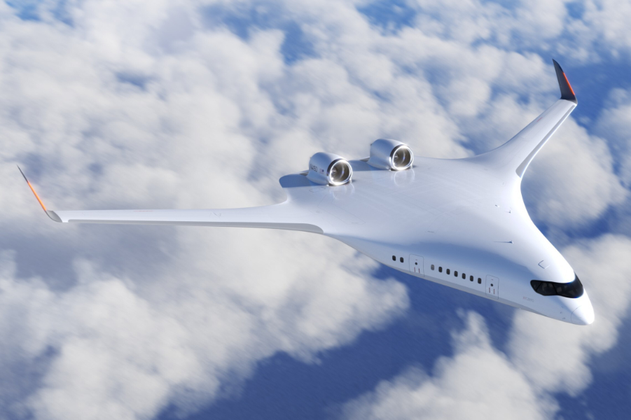 JetZero and Delta Air Lines have teamed up to develop a blended-wing-body (BWB) aircraft that is reportedly set to be up to 50% more fuel-efficient than current commercial aircraft.