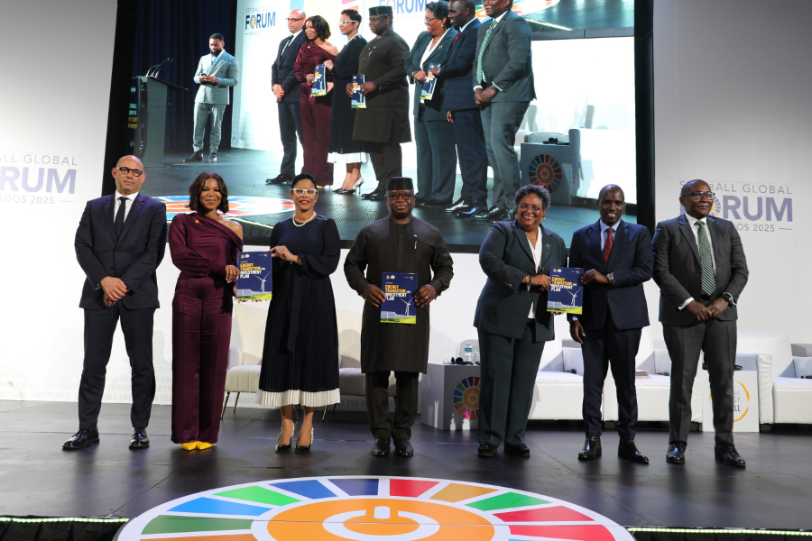 Sustainable Energy for All mobilises $900m to accelerate clean energy transition