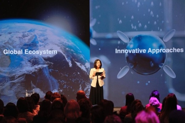 Battery manufacturer CATL is set to partner with the Ellen MacArthur Foundation on the development of a circular economy opportunity for batteries.