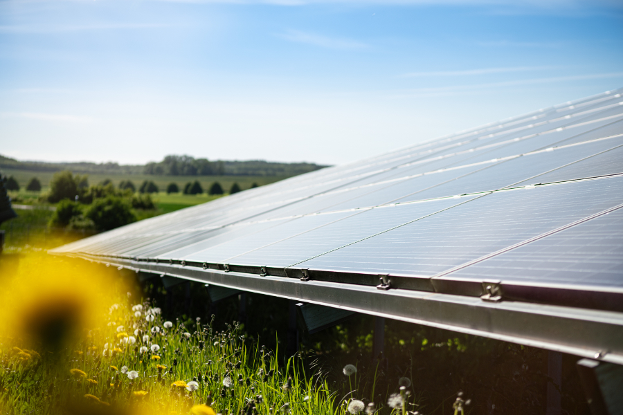 Enerparc AG has announced it has secured funds to support the construction of a 400 MWp pipeline of ground-mounted solar PV projects in Germany.