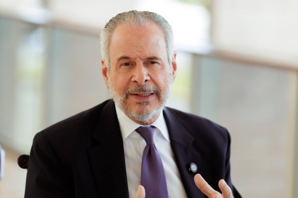 The forthcoming COP30 meeting in Brazil later this year needs to be a "moment of hope and possibilities through action – never paralysis and fragmentation", COP30 president André Corrêa do Lago has said.