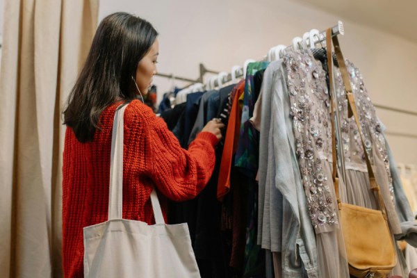 The global market for secondhand clothing and apparel is set to reach $367 billion by 2029, growing at a CAGR of 10%, a new report by ThredUp has found.