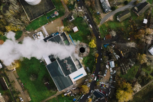 Europe experience a 'series of winter air pollution episodes' during December, January and February, a new report from the Copernicus Atmosphere Monitoring Service (CAMS) has found.