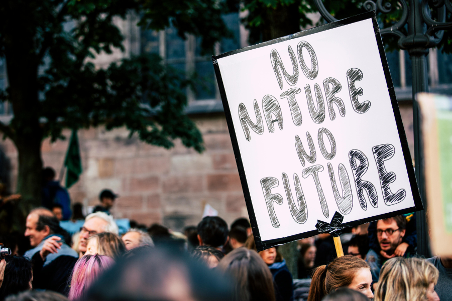 Despite the increase in deadly flooding, wildfires and extreme weather around the world, just 20% of global executives surveyed by insurance firm Beazley rank climate risk and associated catastrophic risk as a top concern.