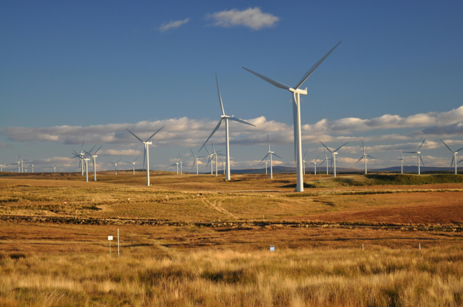 With 88% of businesses in Scotland citing the impact of rising energy costs, a new report has suggested that zonal pricing – a system where energy costs align with regional energy production levels – could have a marked effect on the economy.