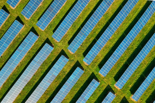 Global renewable energy capacity rose 15.1% to 4,448 GW by the end of last year, a new report by the International Renewable Energy Agency (IRENA) has found.