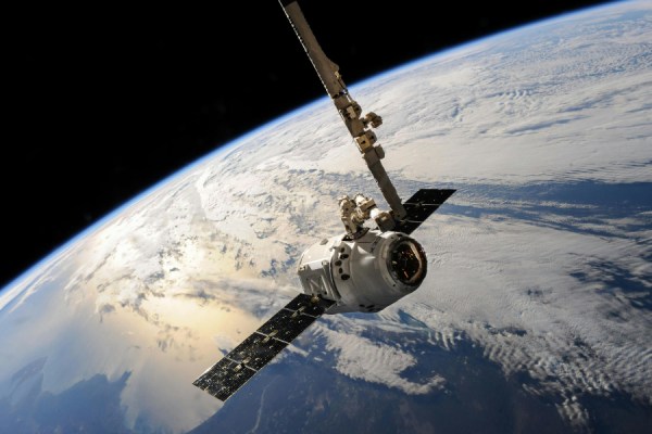 Climate change is likely to reduce the number of satellites that can safely orbit the planet, along with the atmosphere's ability to burn up space junk, a new study by MIT has found.